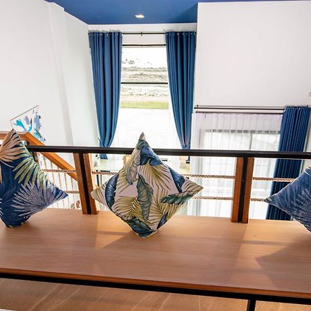 Pathiu The Beach Resort & Residence - Sha Plus מראה חיצוני תמונה