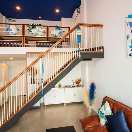 Pathiu The Beach Resort & Residence - Sha Plus מראה חיצוני תמונה