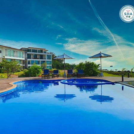 Pathiu The Beach Resort & Residence - Sha Plus מראה חיצוני תמונה
