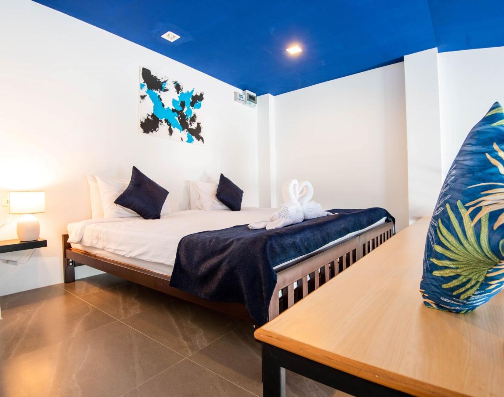 Pathiu The Beach Resort & Residence - Sha Plus מראה חיצוני תמונה