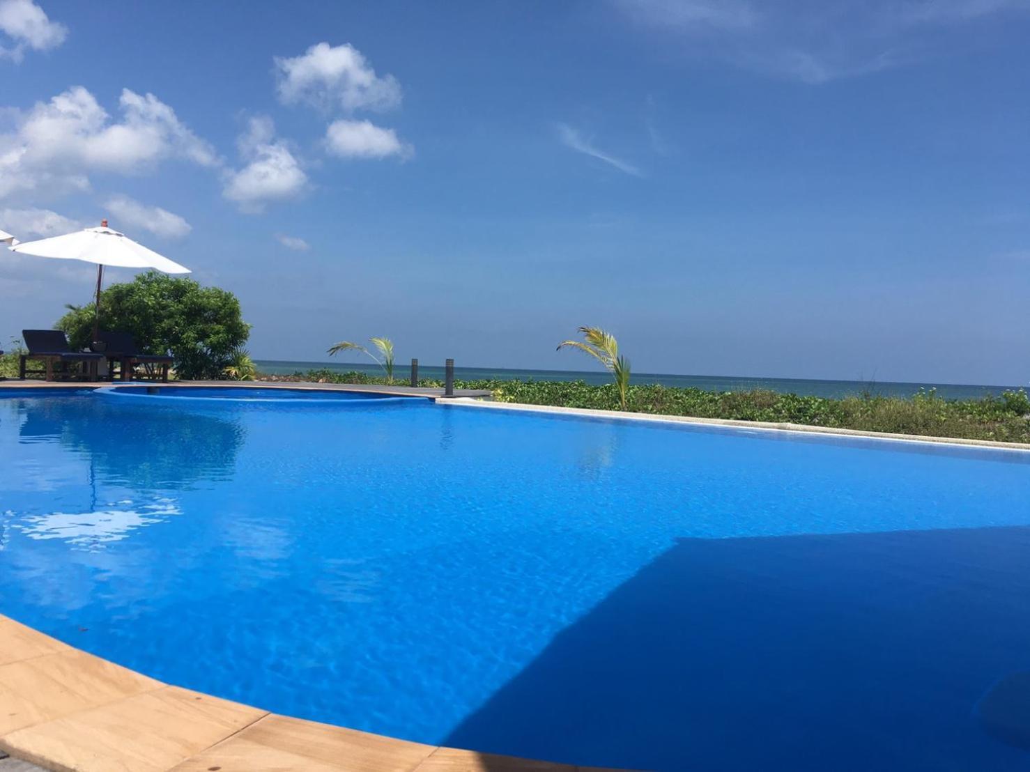 Pathiu The Beach Resort & Residence - Sha Plus מראה חיצוני תמונה