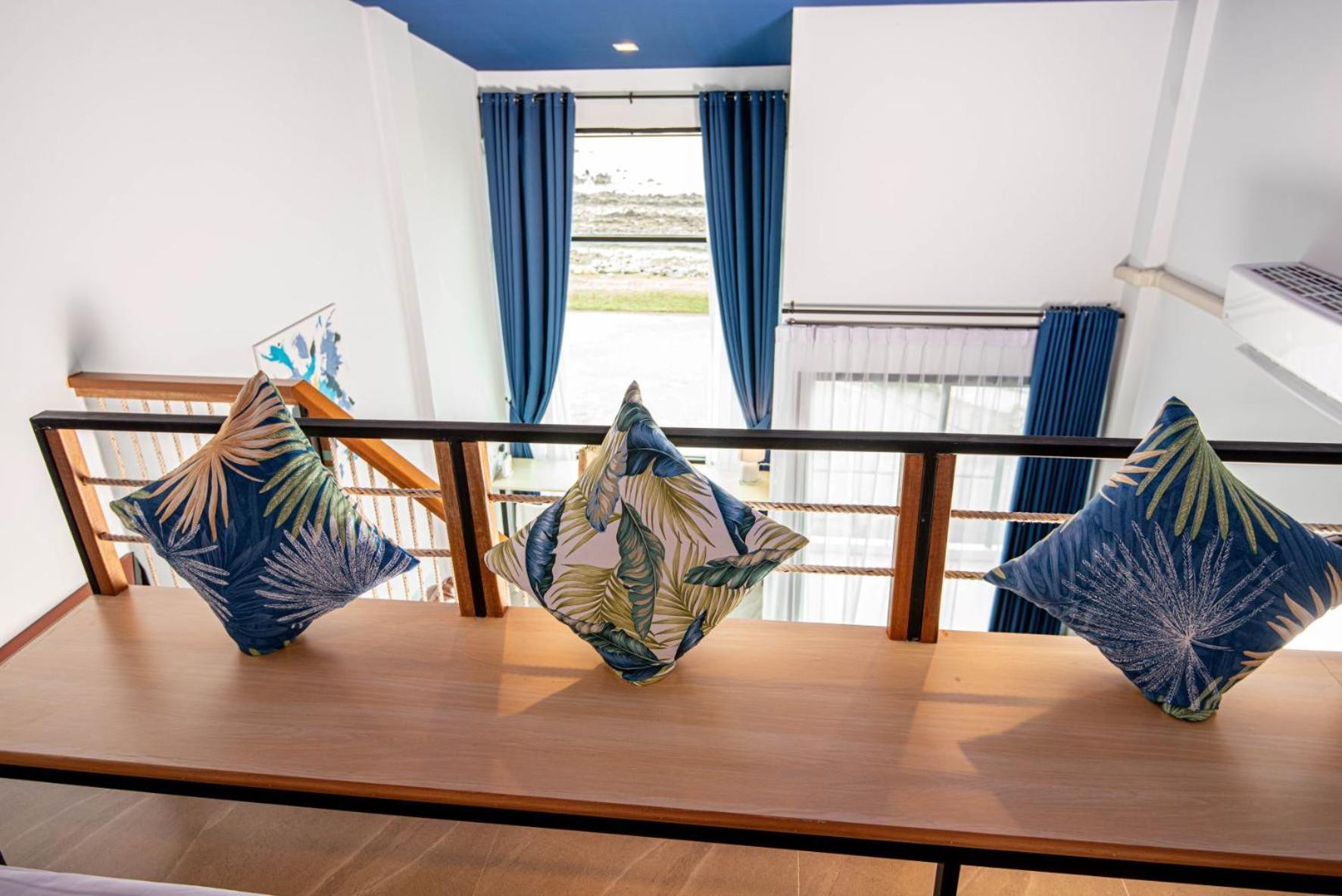 Pathiu The Beach Resort & Residence - Sha Plus מראה חיצוני תמונה