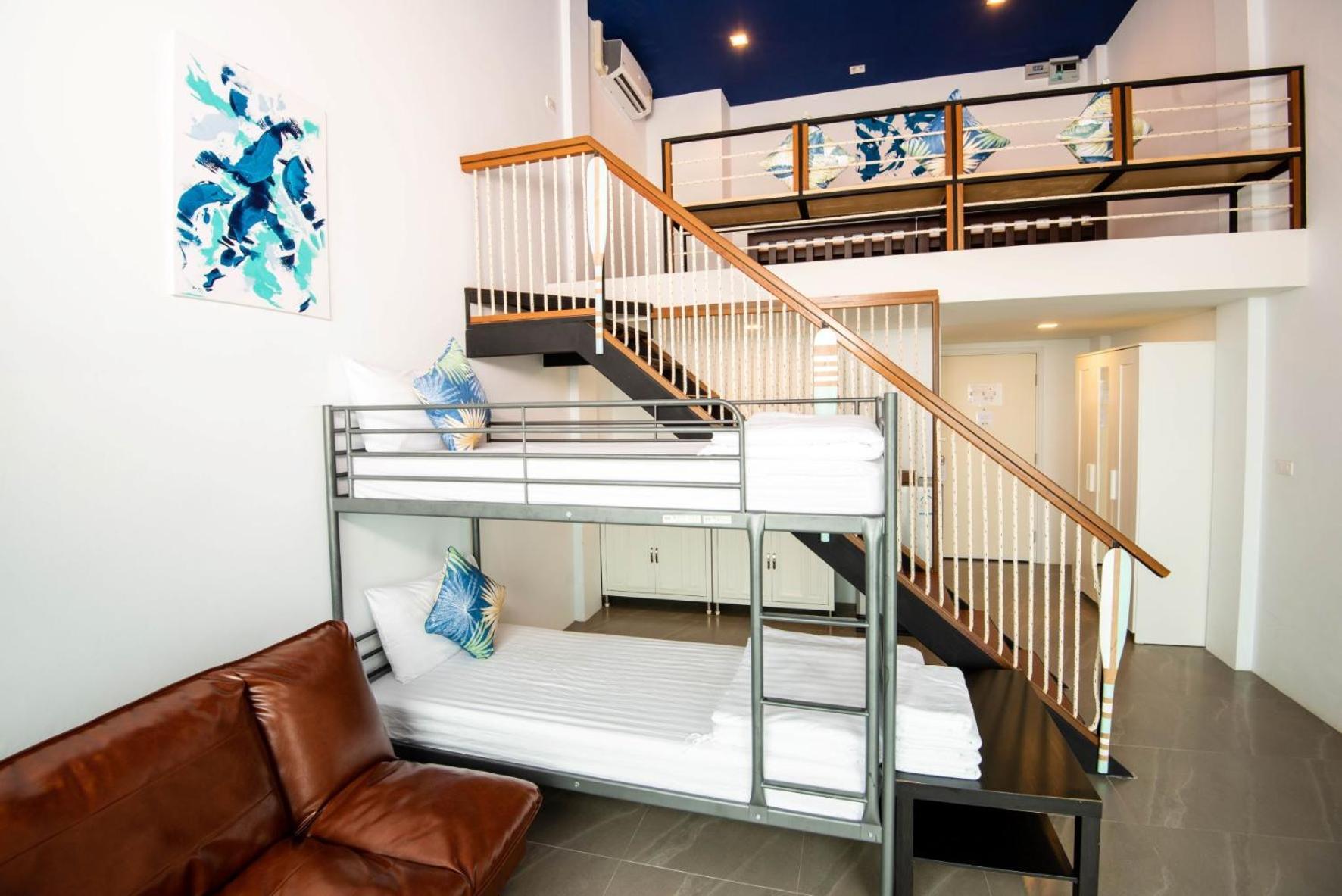 Pathiu The Beach Resort & Residence - Sha Plus מראה חיצוני תמונה