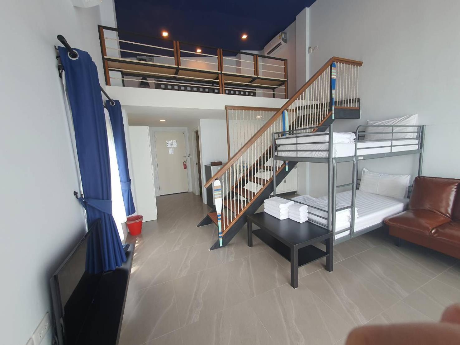 Pathiu The Beach Resort & Residence - Sha Plus מראה חיצוני תמונה