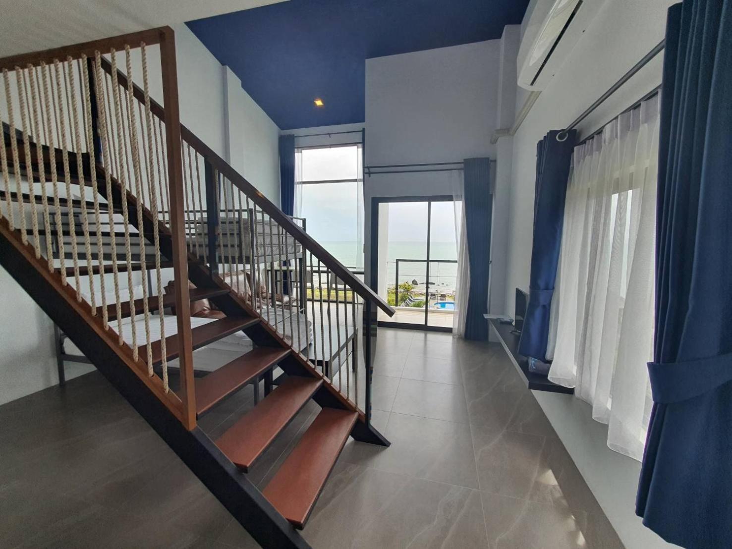Pathiu The Beach Resort & Residence - Sha Plus מראה חיצוני תמונה