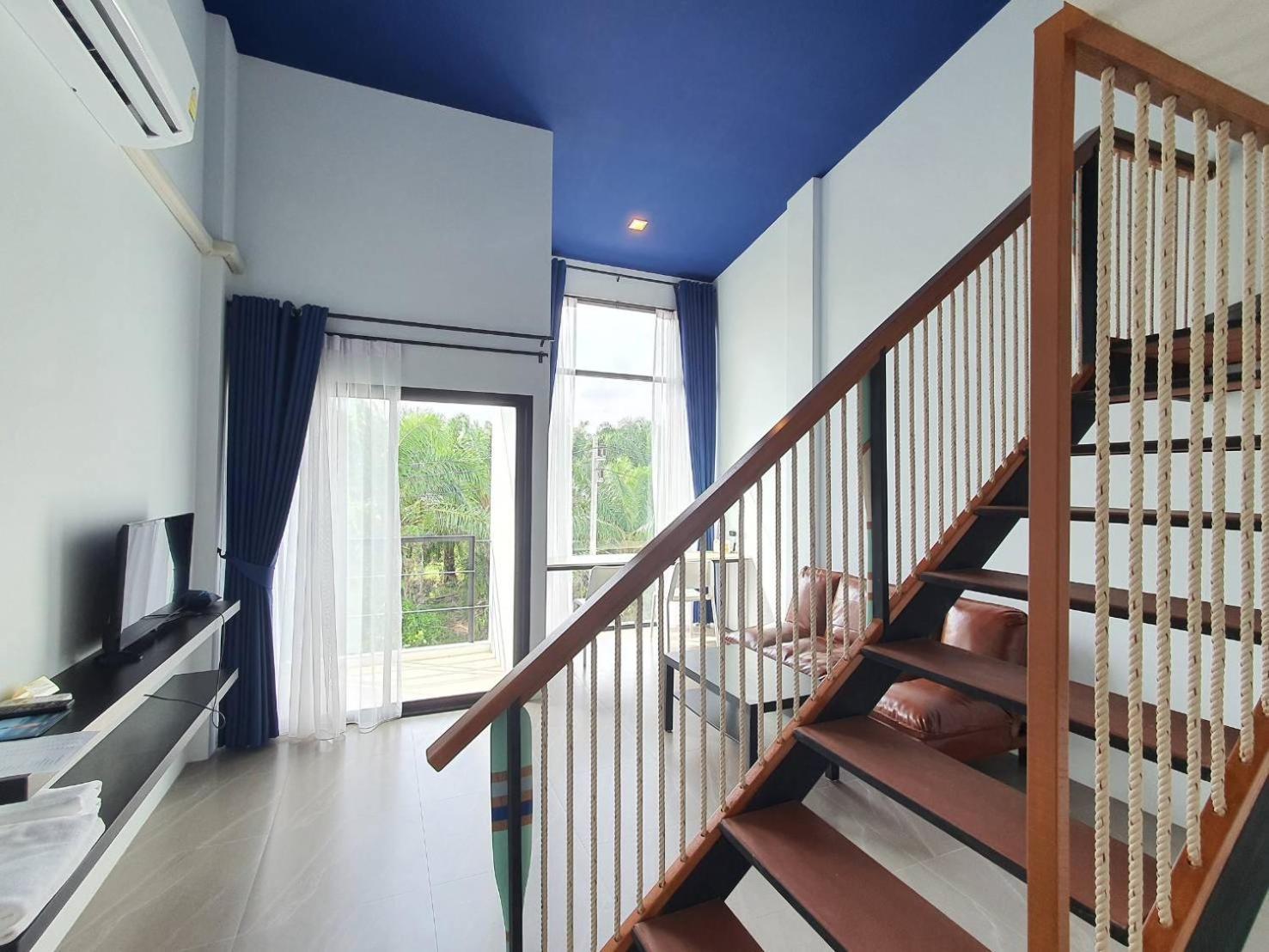 Pathiu The Beach Resort & Residence - Sha Plus מראה חיצוני תמונה