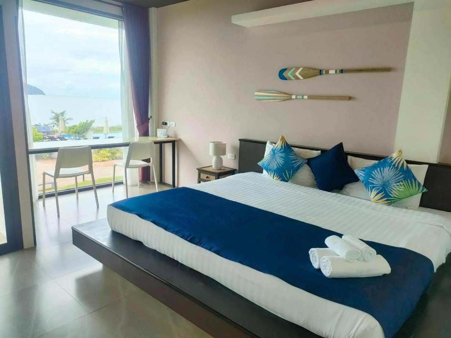 Pathiu The Beach Resort & Residence - Sha Plus מראה חיצוני תמונה