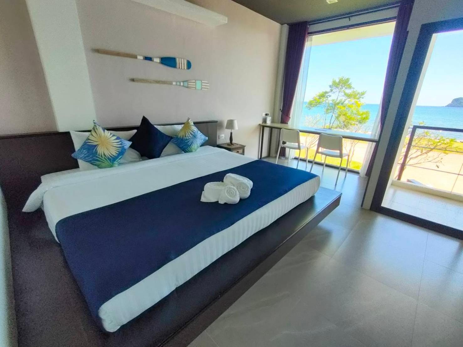 Pathiu The Beach Resort & Residence - Sha Plus מראה חיצוני תמונה