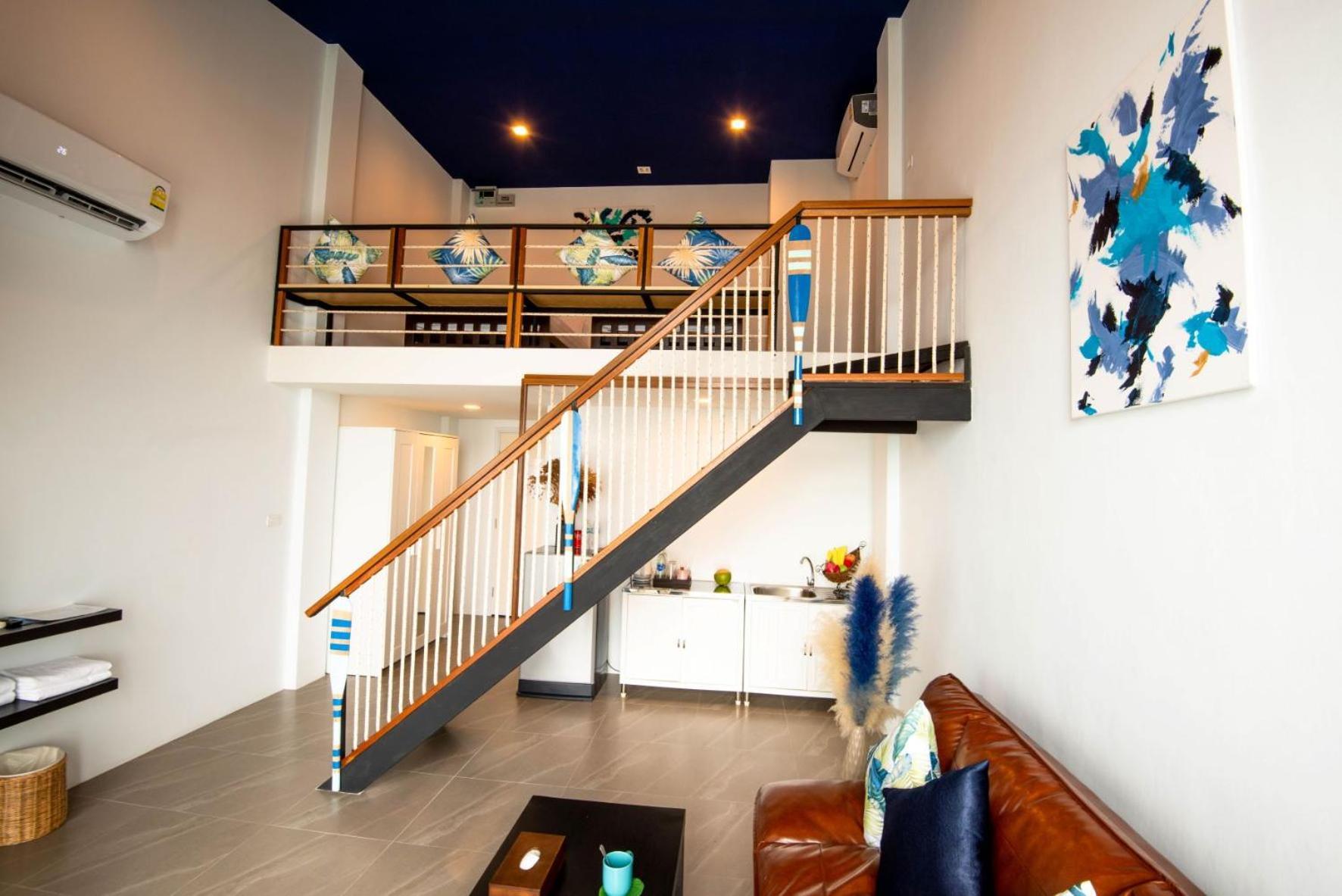 Pathiu The Beach Resort & Residence - Sha Plus מראה חיצוני תמונה