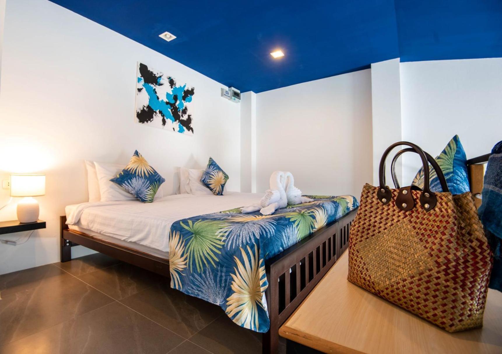 Pathiu The Beach Resort & Residence - Sha Plus מראה חיצוני תמונה