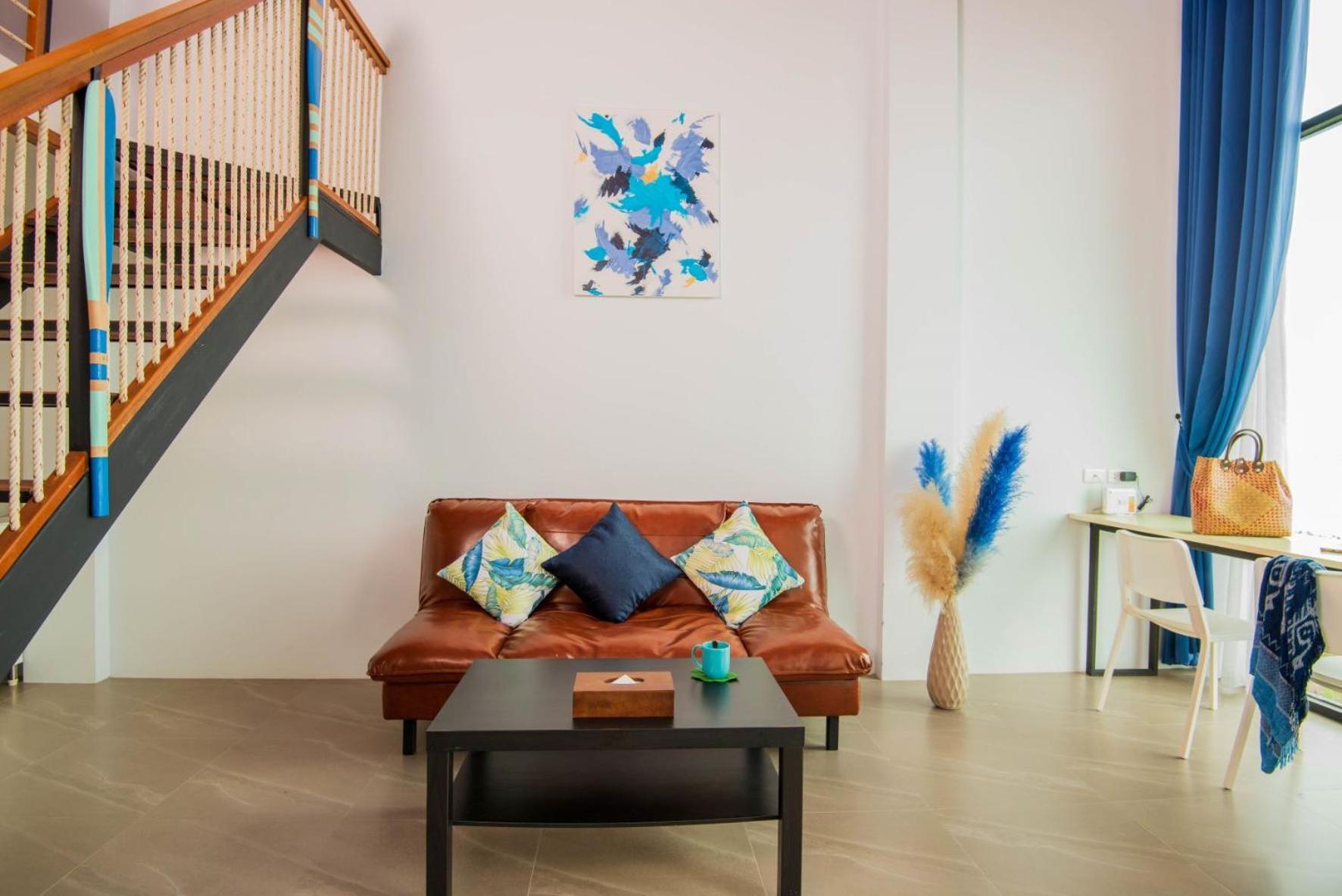 Pathiu The Beach Resort & Residence - Sha Plus מראה חיצוני תמונה
