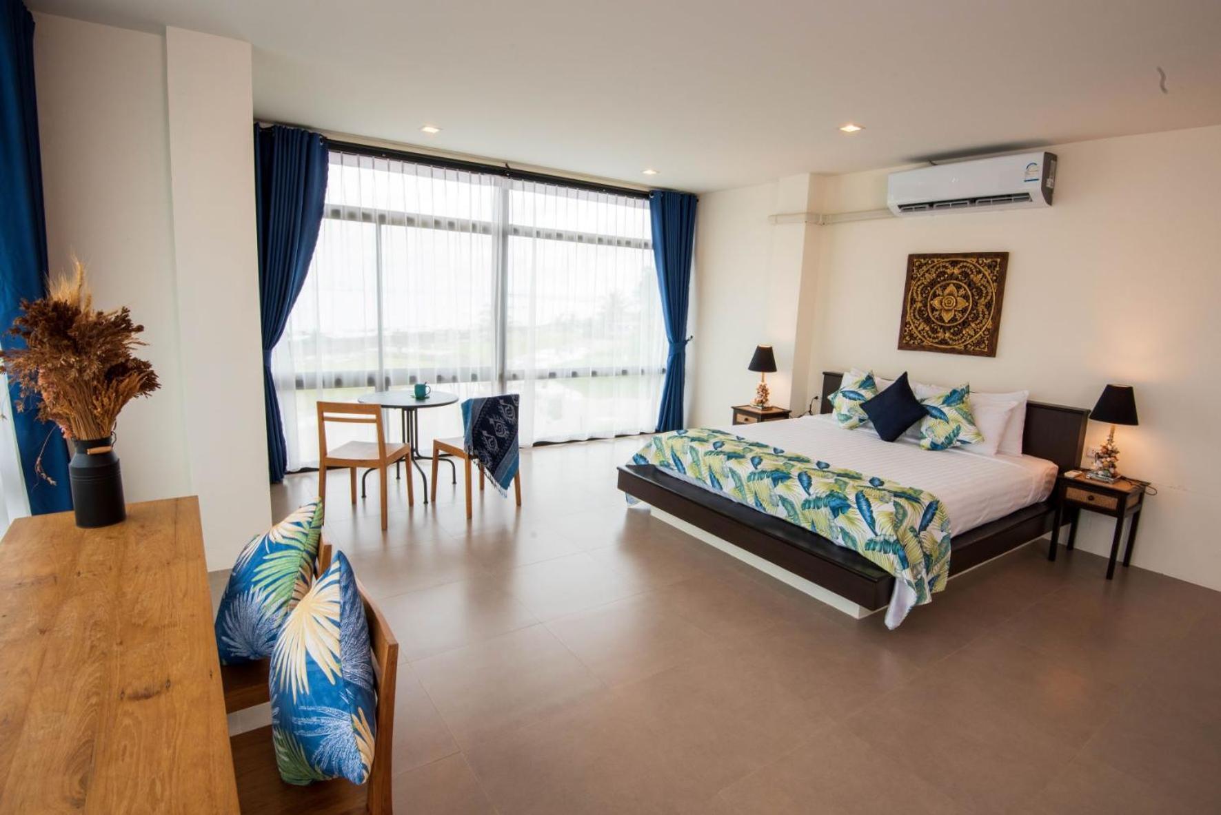 Pathiu The Beach Resort & Residence - Sha Plus מראה חיצוני תמונה