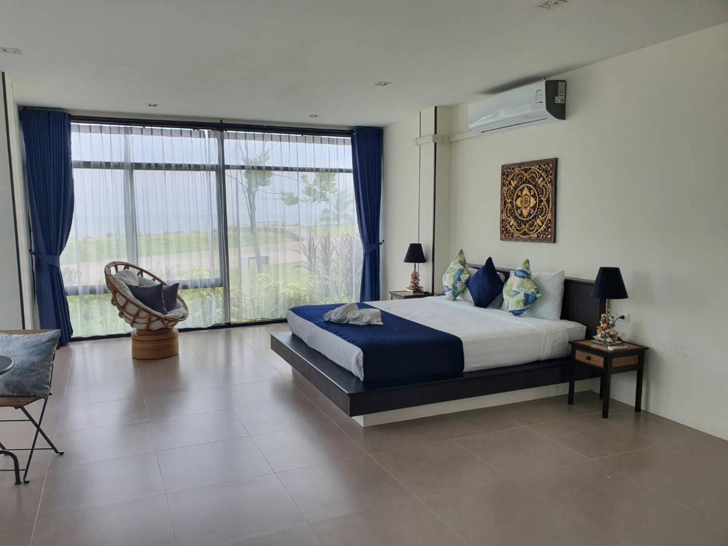 Pathiu The Beach Resort & Residence - Sha Plus מראה חיצוני תמונה