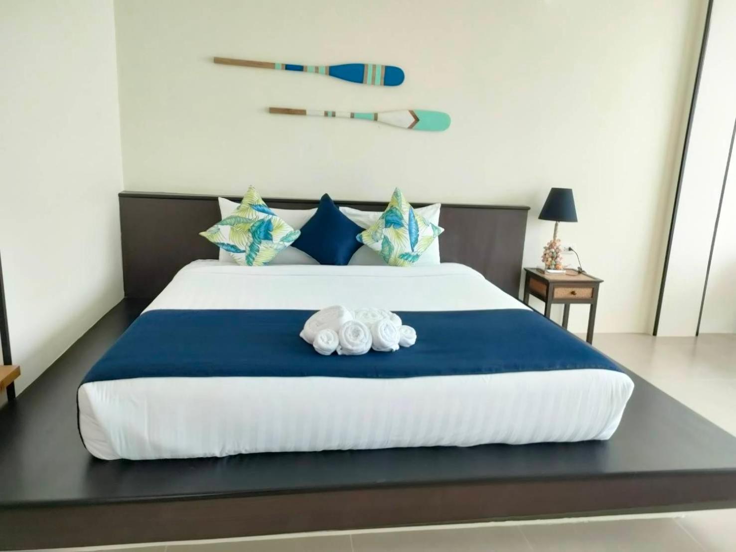 Pathiu The Beach Resort & Residence - Sha Plus מראה חיצוני תמונה