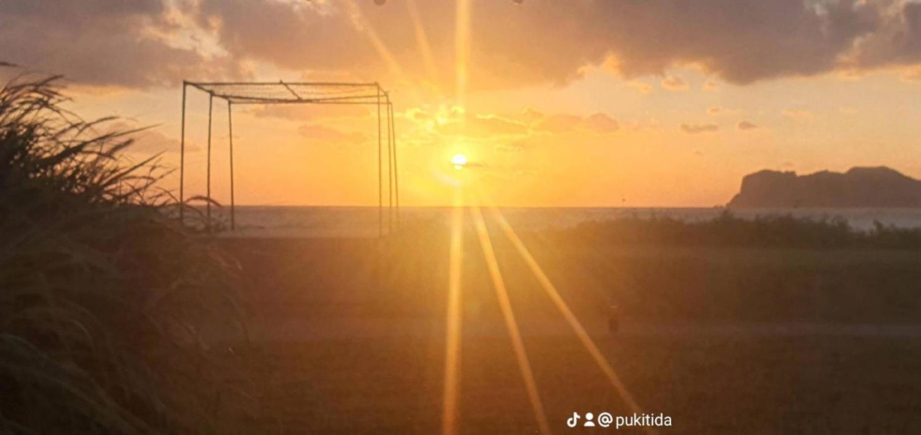 Pathiu The Beach Resort & Residence - Sha Plus מראה חיצוני תמונה