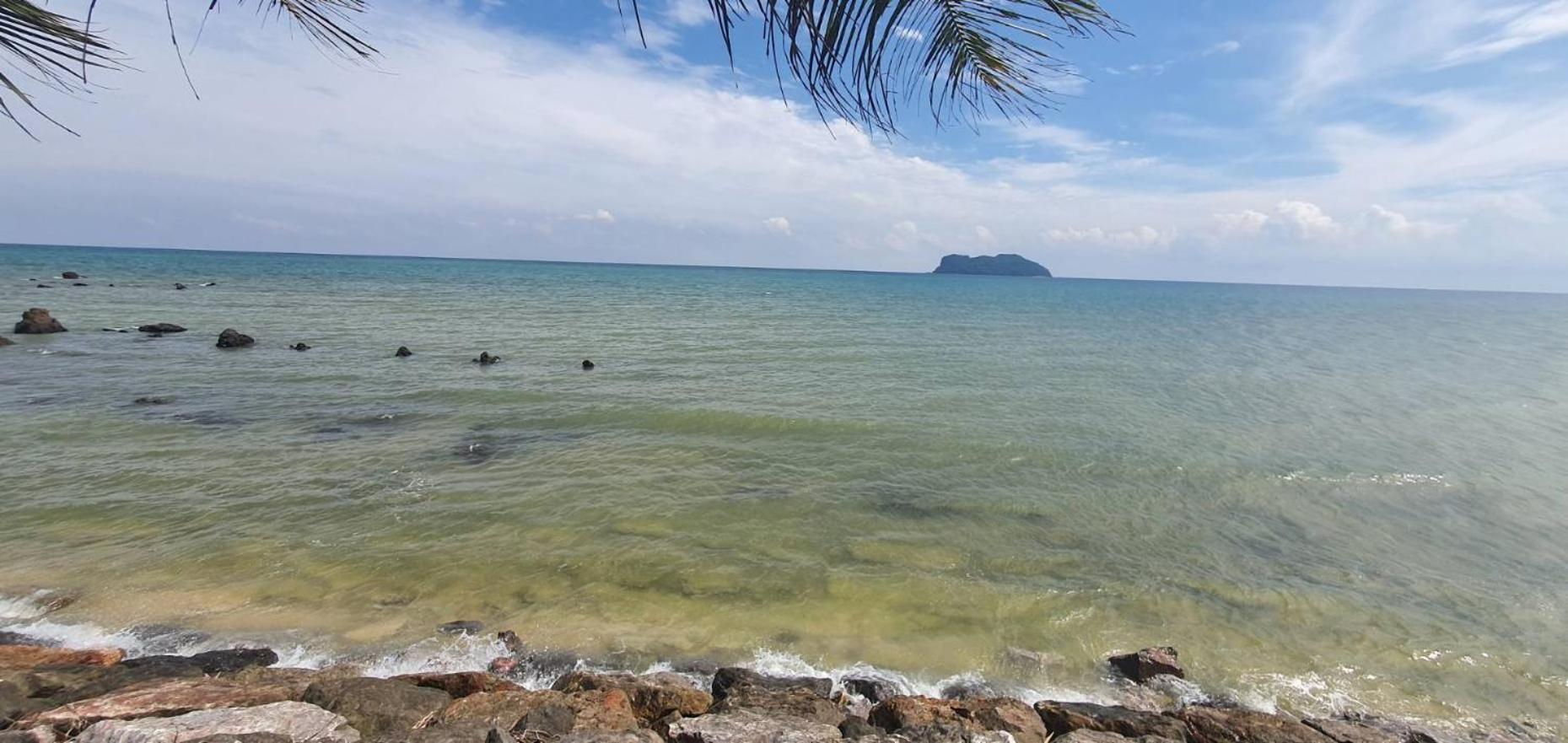 Pathiu The Beach Resort & Residence - Sha Plus מראה חיצוני תמונה
