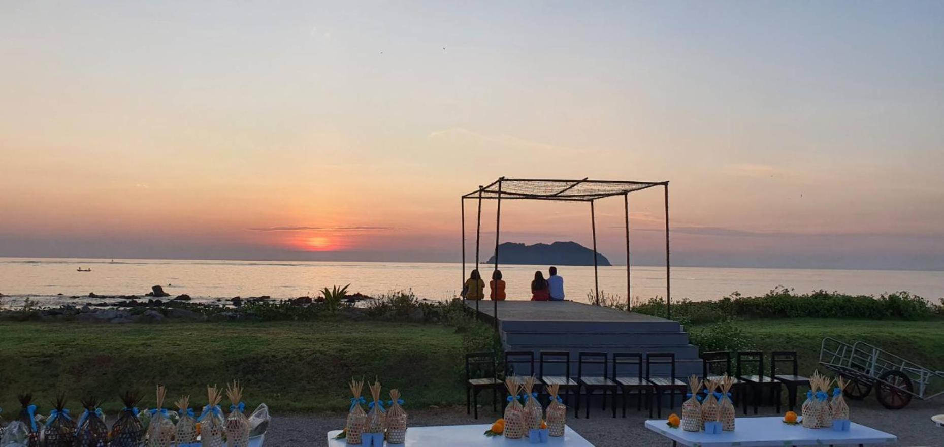 Pathiu The Beach Resort & Residence - Sha Plus מראה חיצוני תמונה