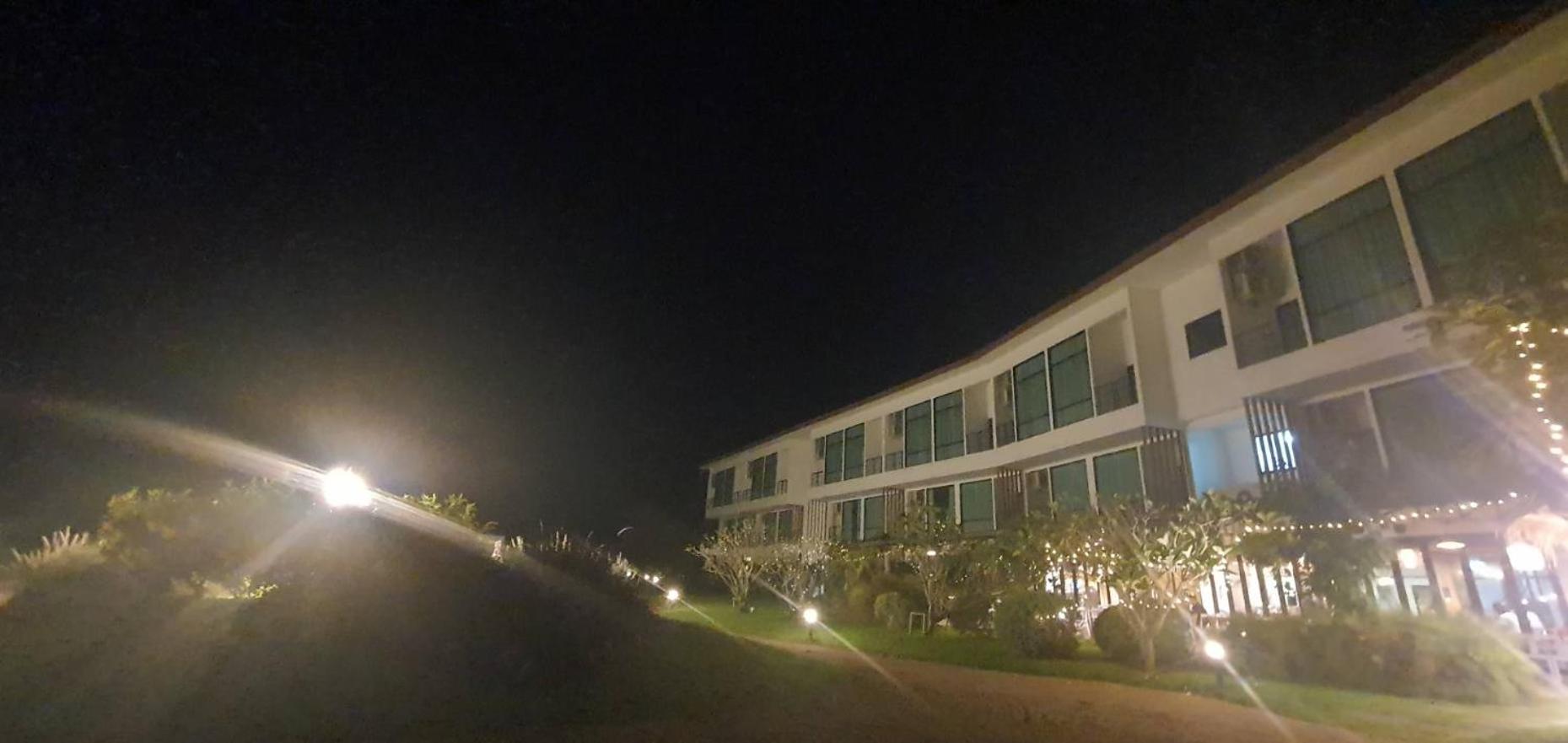 Pathiu The Beach Resort & Residence - Sha Plus מראה חיצוני תמונה