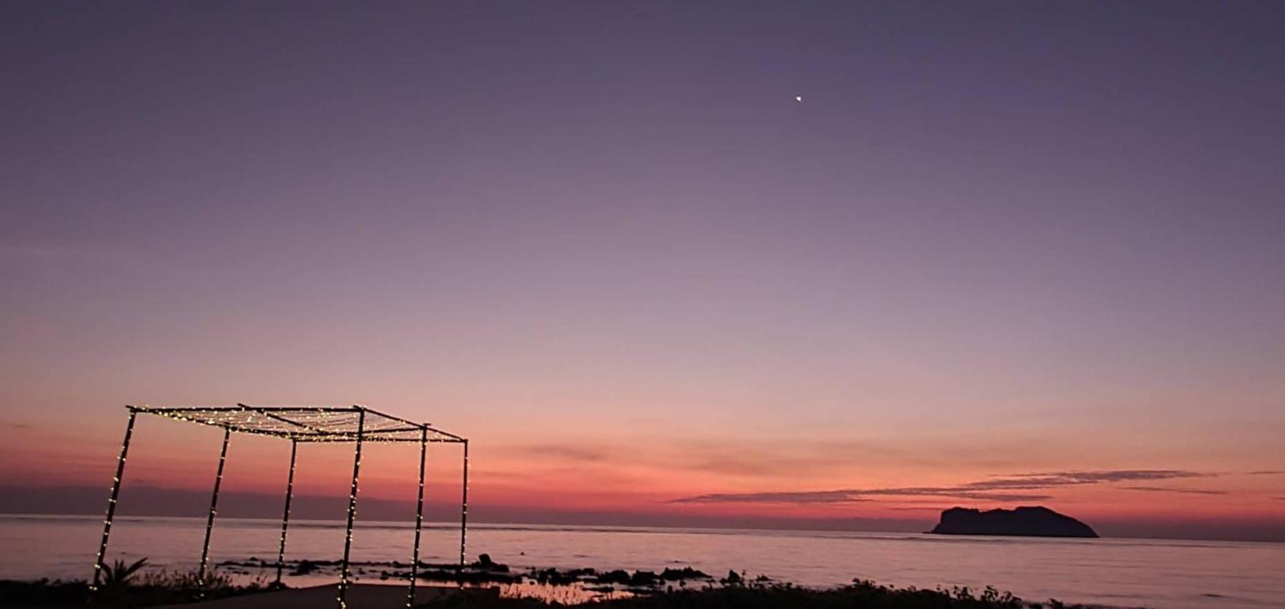 Pathiu The Beach Resort & Residence - Sha Plus מראה חיצוני תמונה