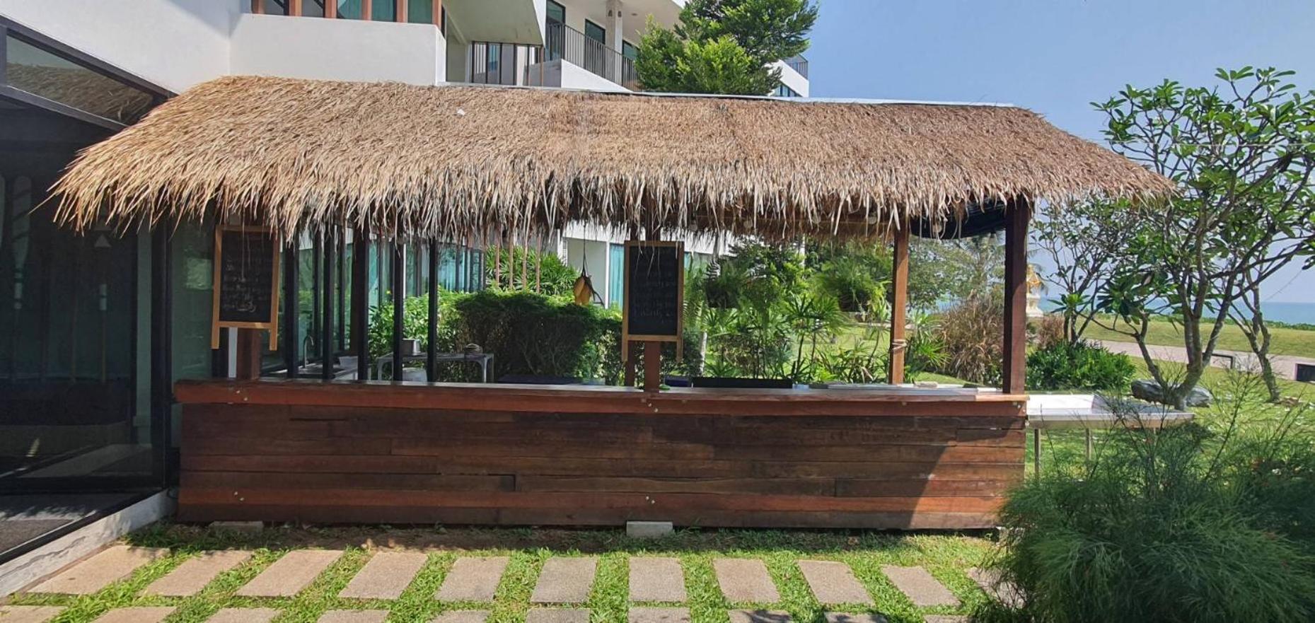Pathiu The Beach Resort & Residence - Sha Plus מראה חיצוני תמונה